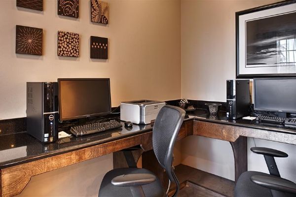 BEST WESTERN ABBEVILLE INN STE (Abbeville)